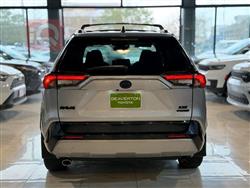 تويوتا راف 4